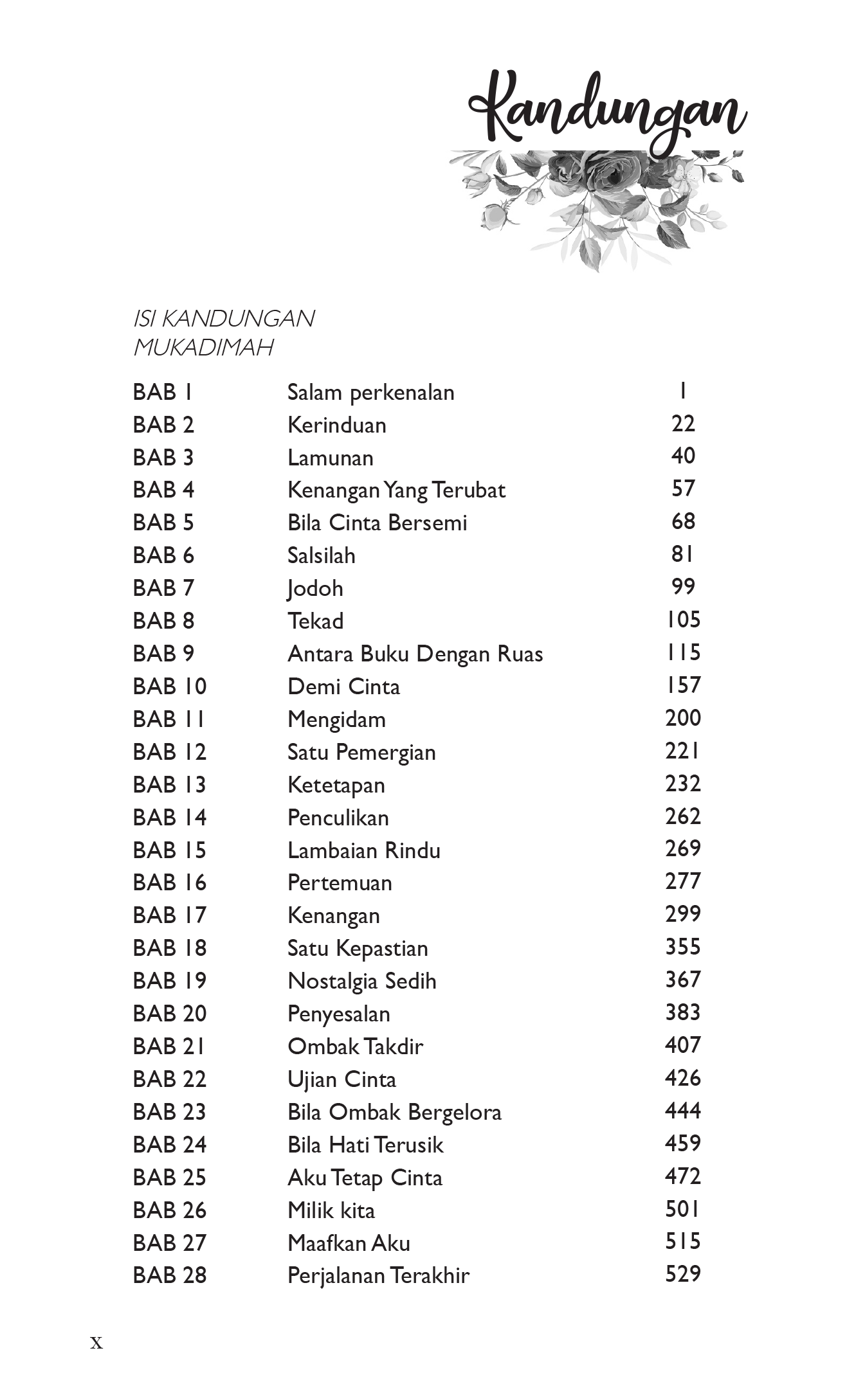 Ombak Takdir
