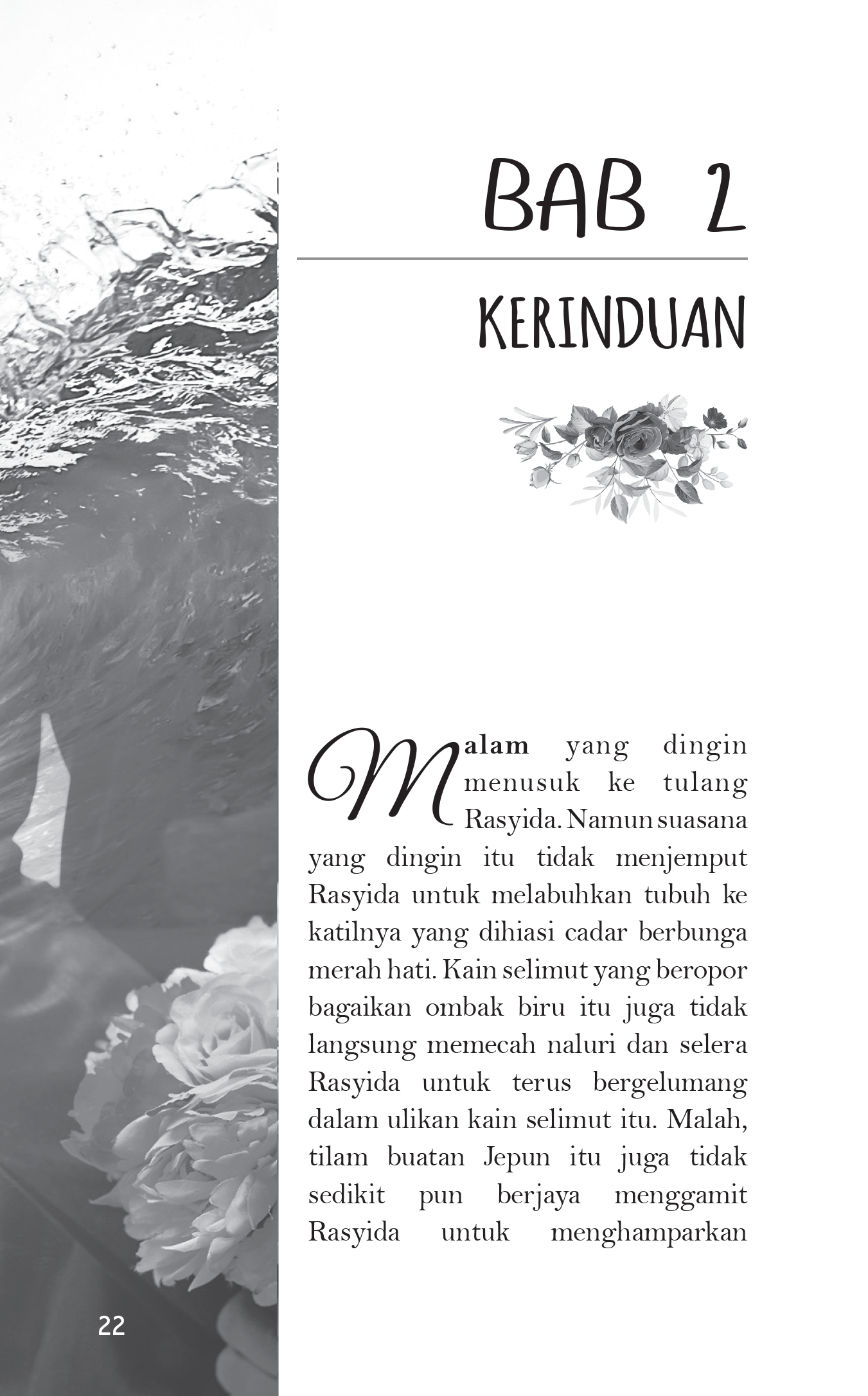 Ombak Takdir