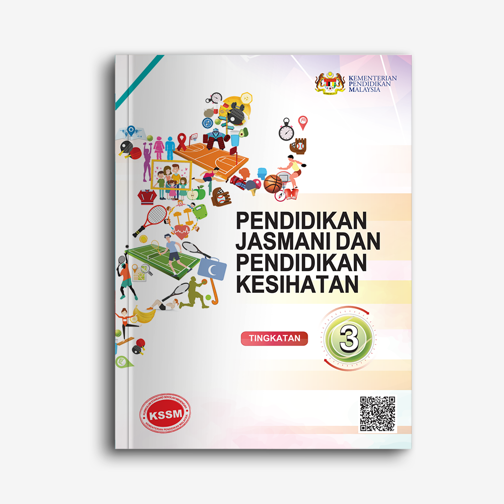 Pendidikan Jasmani dan Pendidikan Kesihatan (Tingkatan 3)