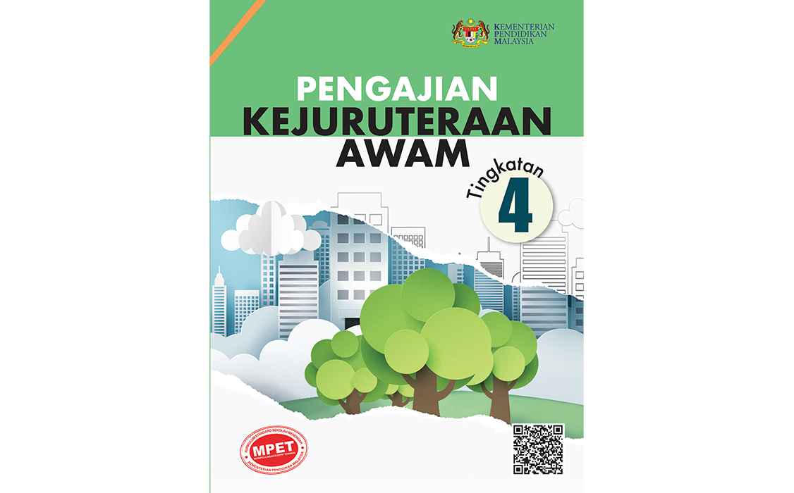 Pengajian Kejuruteraan Awam (Tingkatan 4)