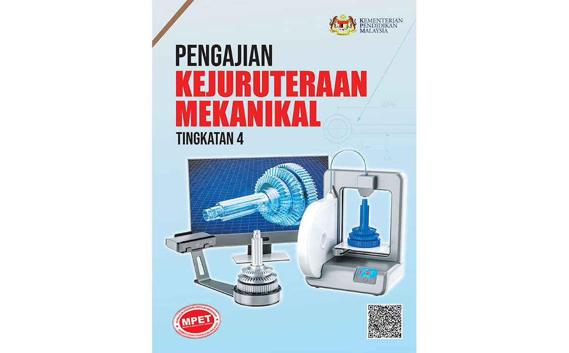 Pengajian Kejuruteraan Mekanikal (Tingkatan 4)