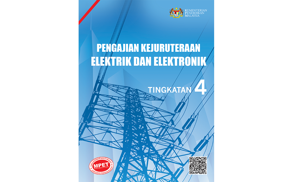 Pengajian Kejuruteraan Elektrik dan Elektronik (Tingkatan 4)