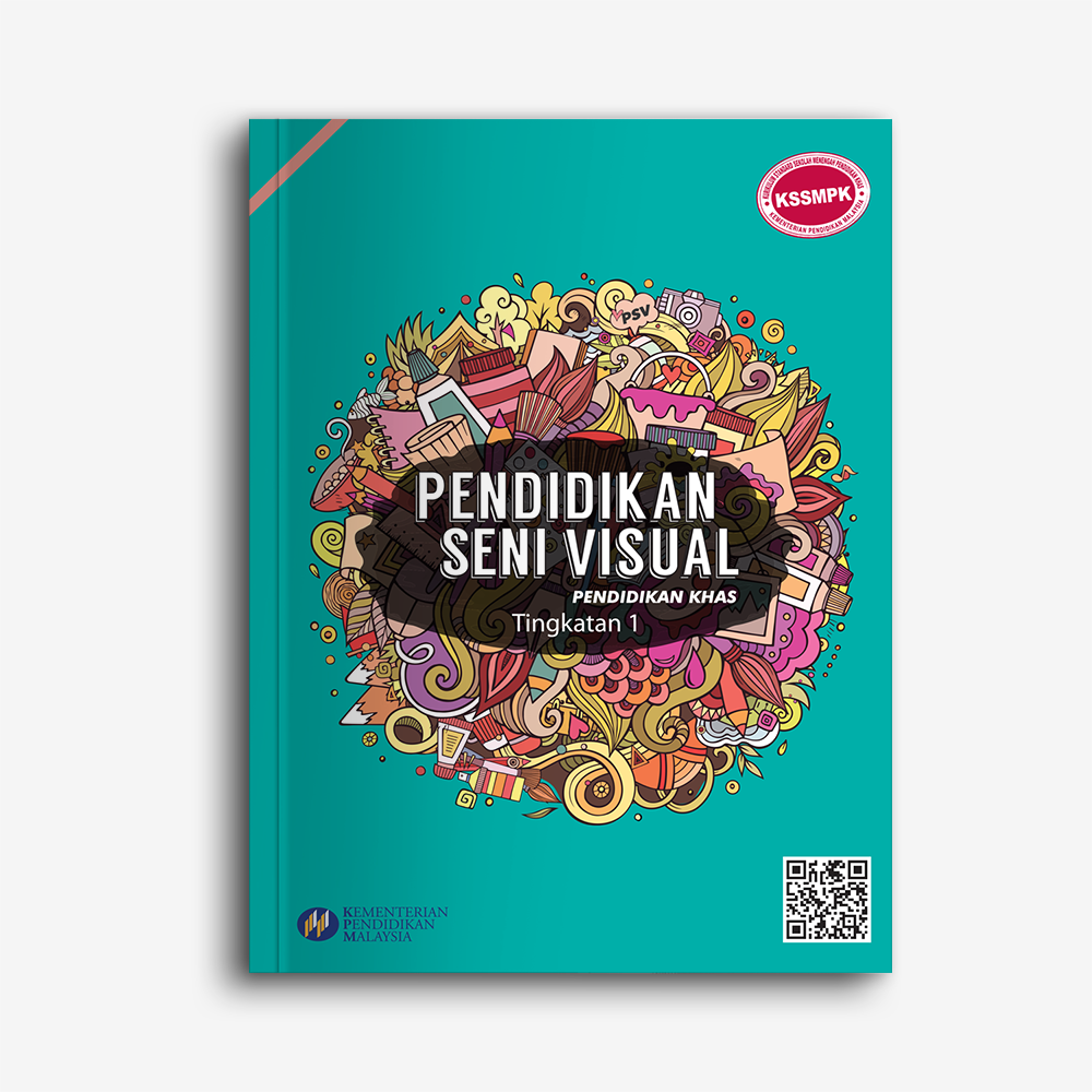 Pendidikan Seni Visual - Pendidikan Khas (Tingkatan 1)