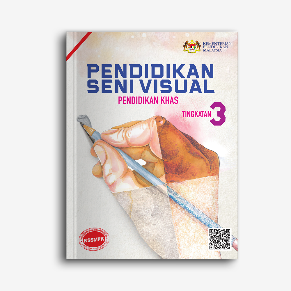 Pendidikan Seni Visual - Pendidikan Khas (Tingkatan 3)