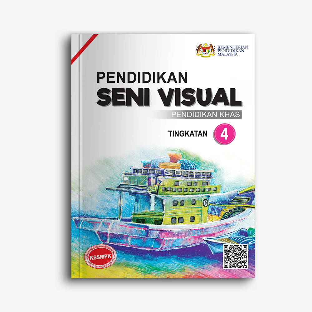 Pendidikan Seni Visual Pendidikan Khas (Tingkatan 4)