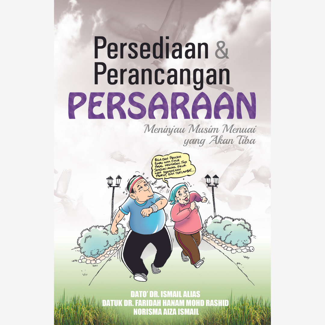 Persediaan Dan Perancangan Persaraan
