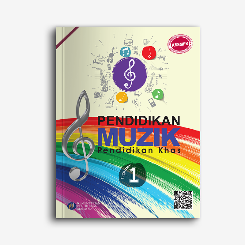 Pendidikan Muzik - Pendidikan Khas (Tingkatan 1)