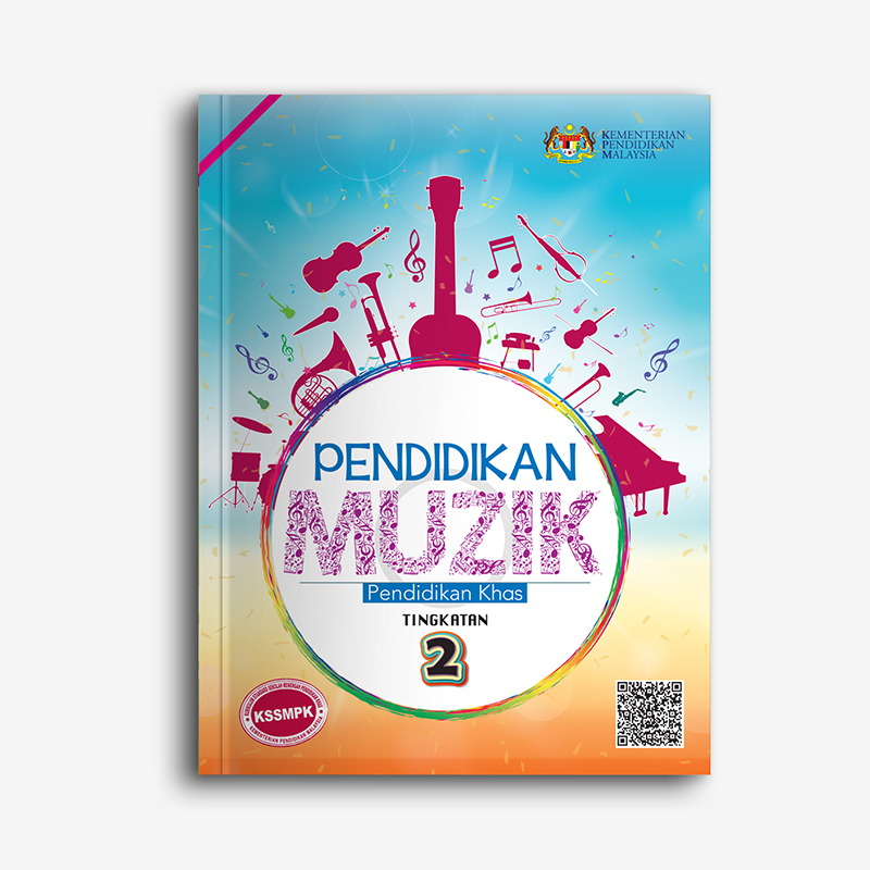 Pendidikan Muzik - Pendidikan Khas (Tingkatan 2)