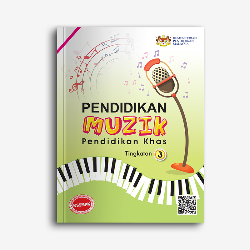 Pendidikan Muzik- Pendidikan Khas (Tingkatan 3)