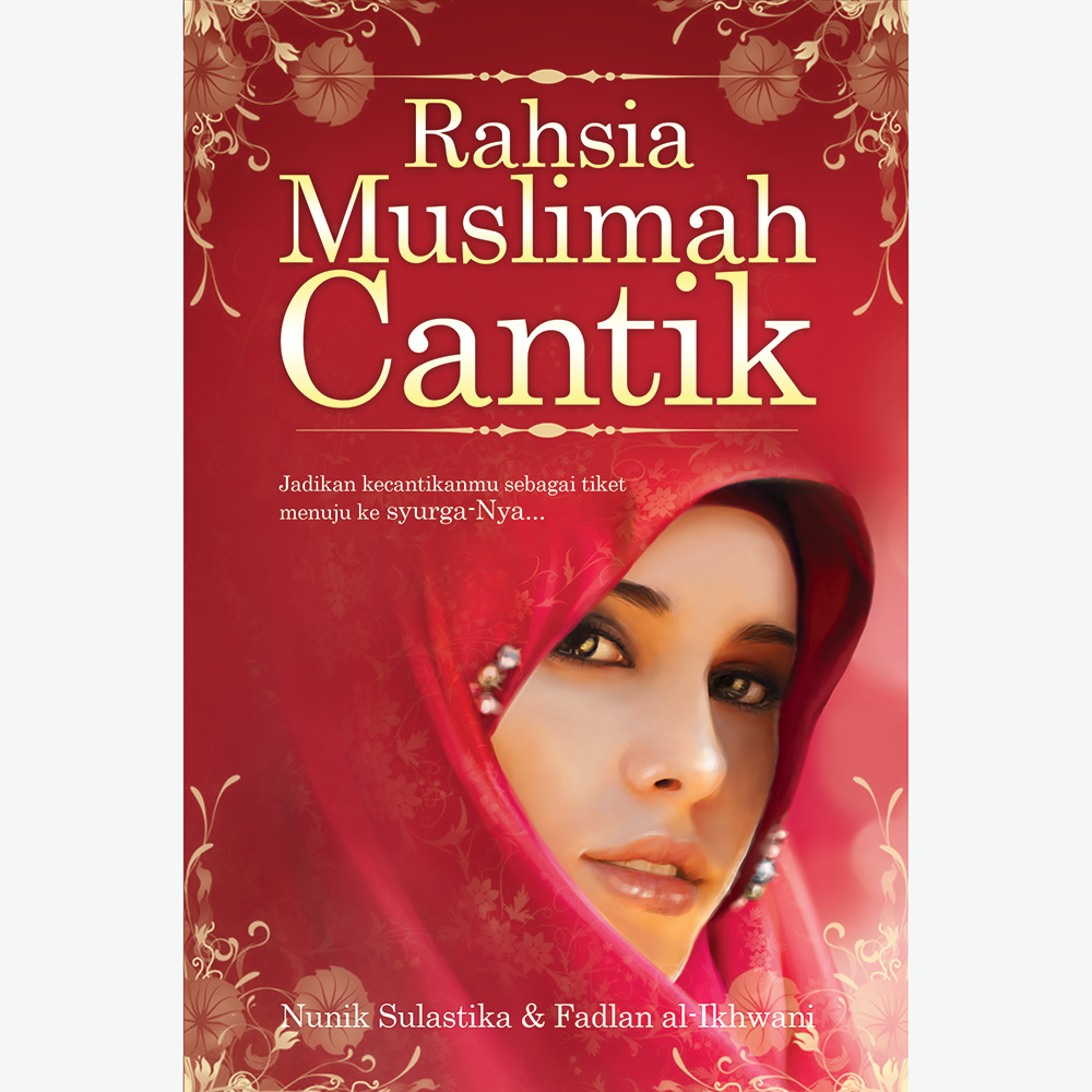 Rahsia Muslimah Cantik
