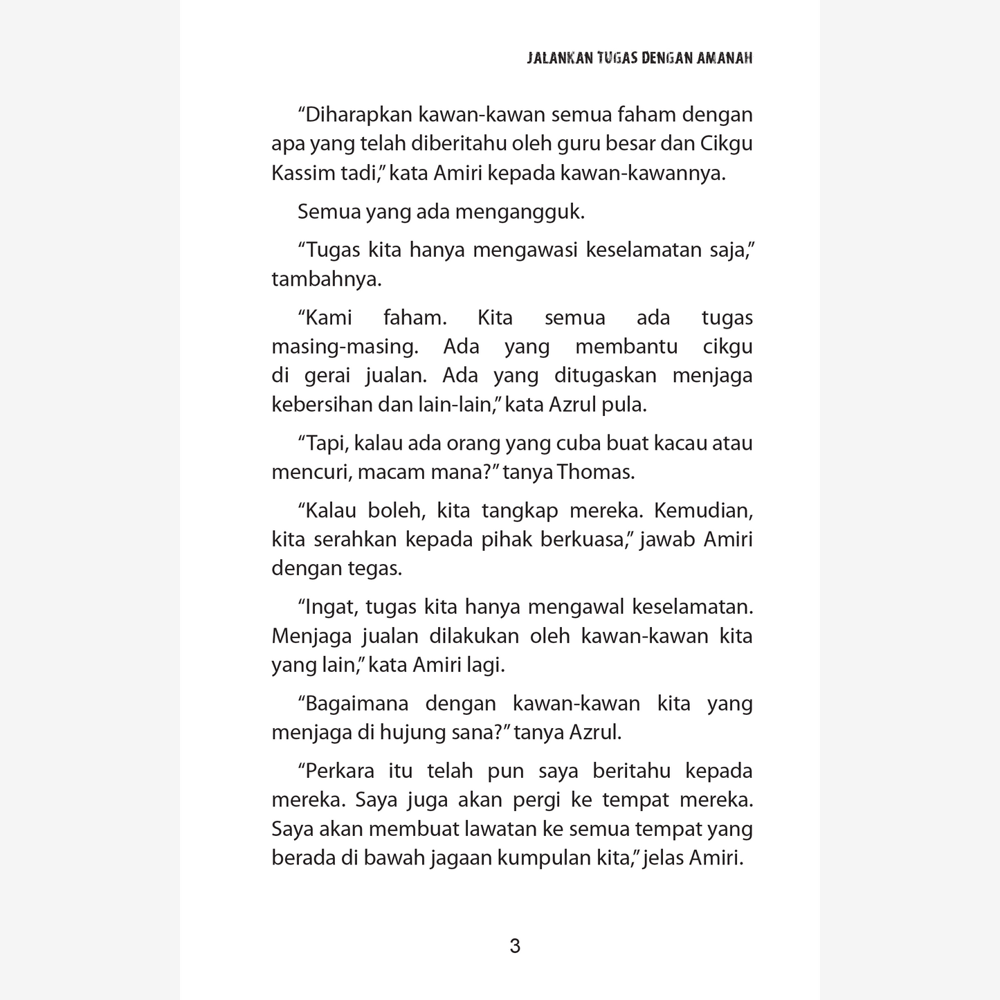 Rahsia Terbongkar