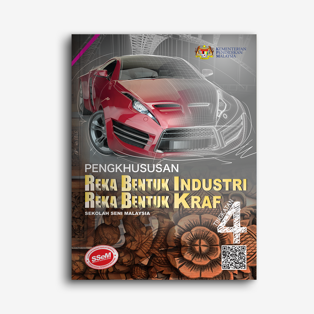 Pengkhususan Reka Bentuk (Tingkatan 4)