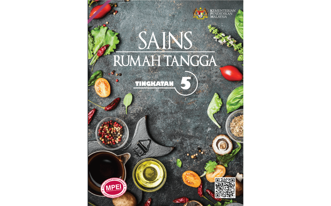 Sains Rumah Tangga (Tingkatan 5)
