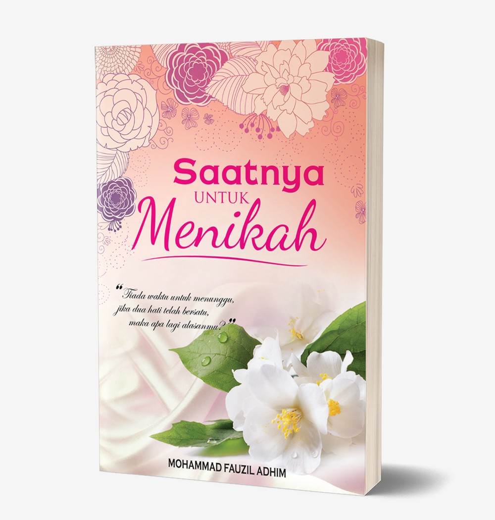 Saatnya Untuk Menikah