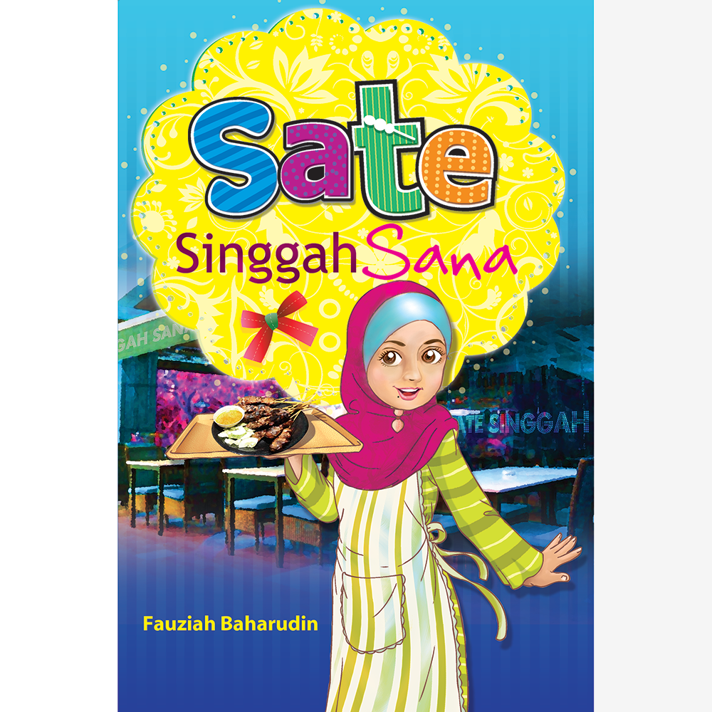 Sate Singgah Sana