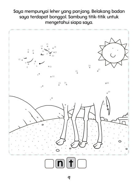 Siri Pintar - Siapa Saya