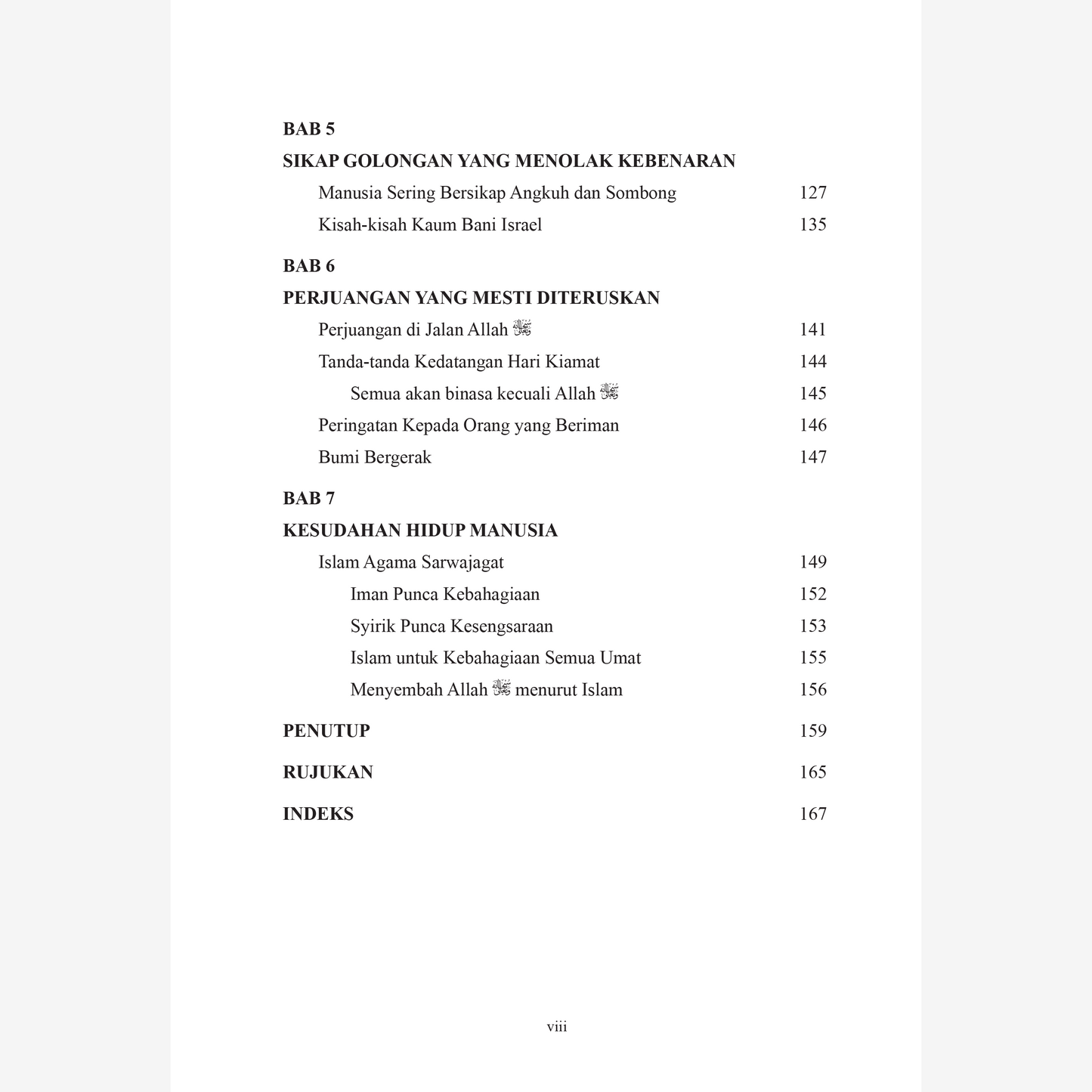 Tafsir Surah al-Naml Dari Perspektif Sains Dan Sejarah