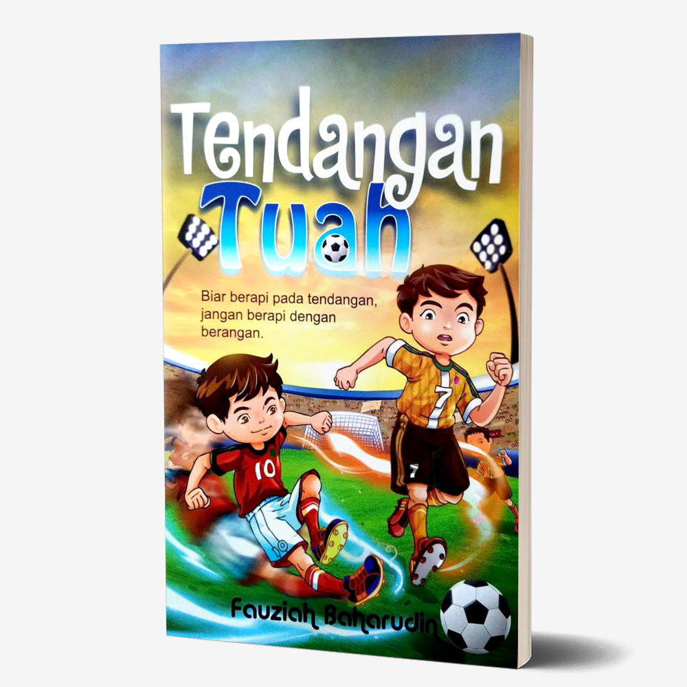 Tendangan Tuah