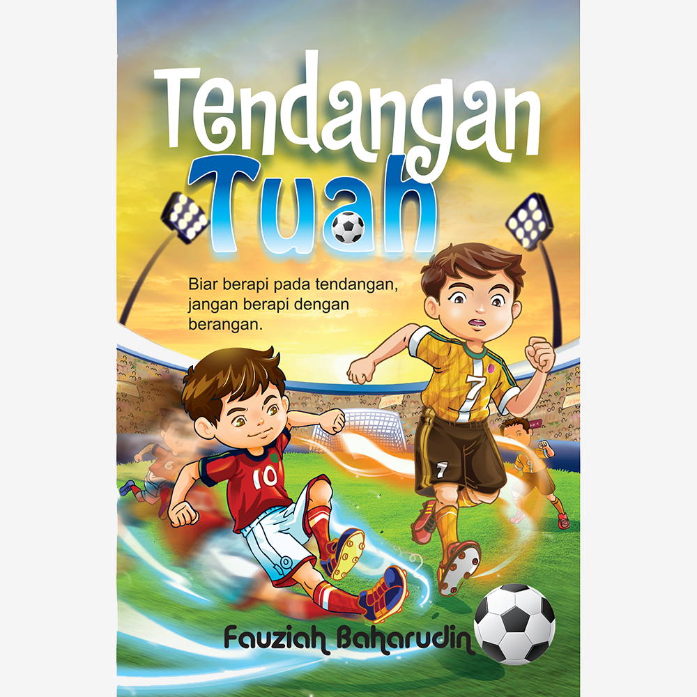 Tendangan Tuah