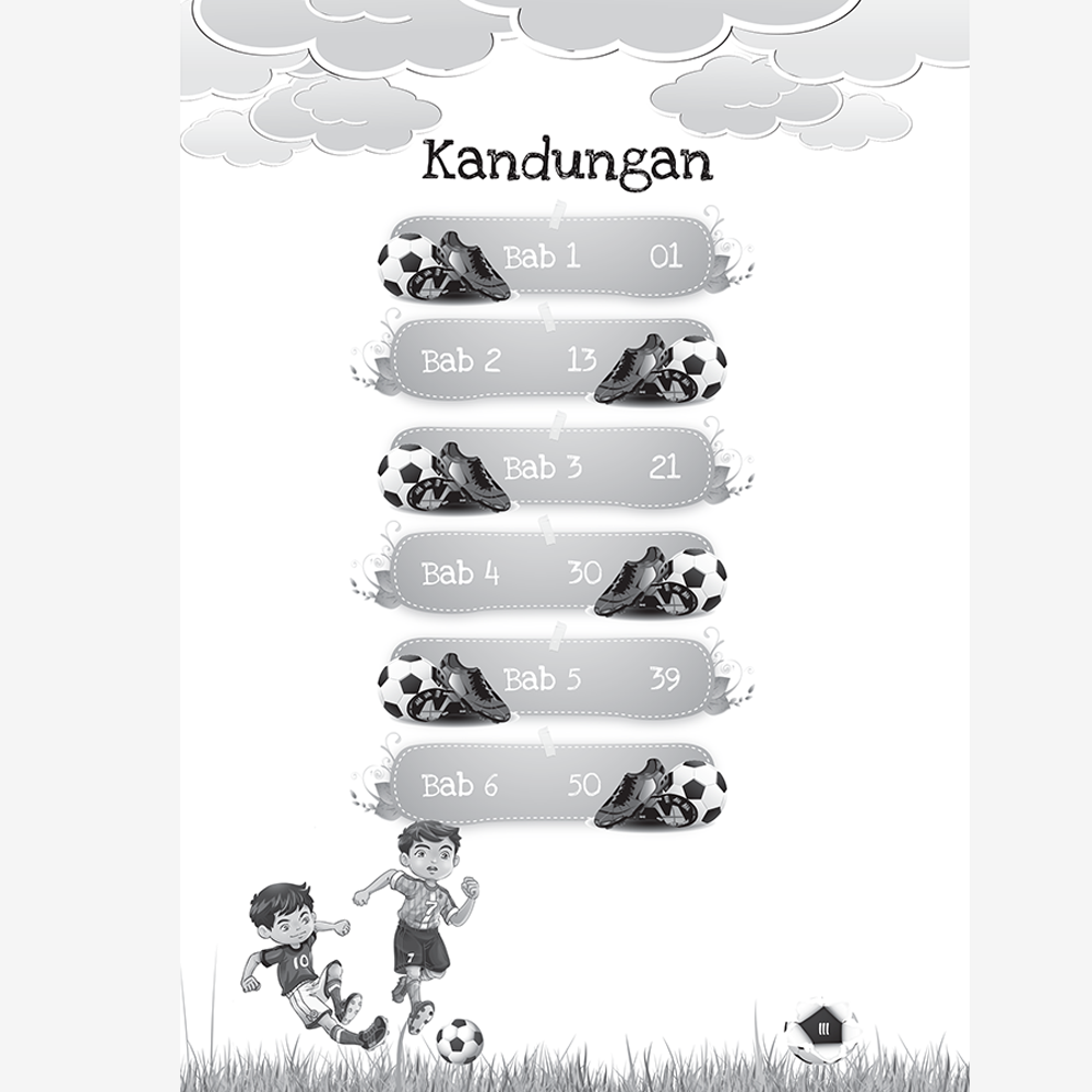 Tendangan Tuah