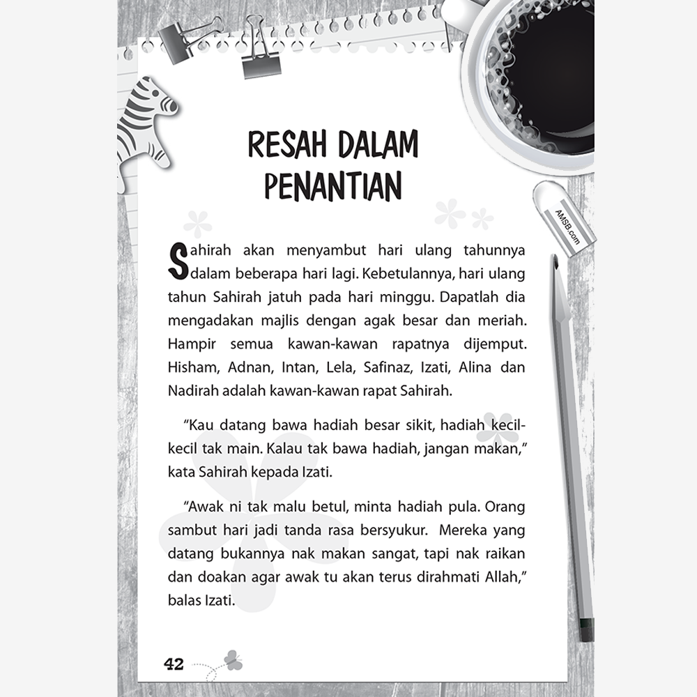 Wajah Pada Skrin