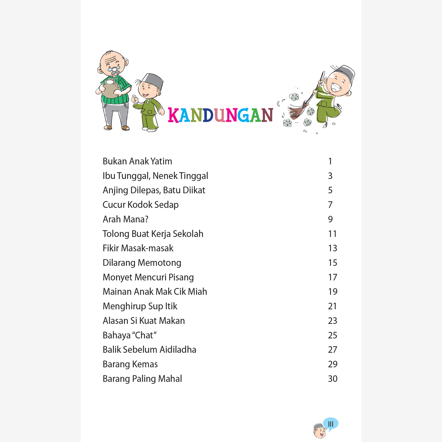Sketsa Wira