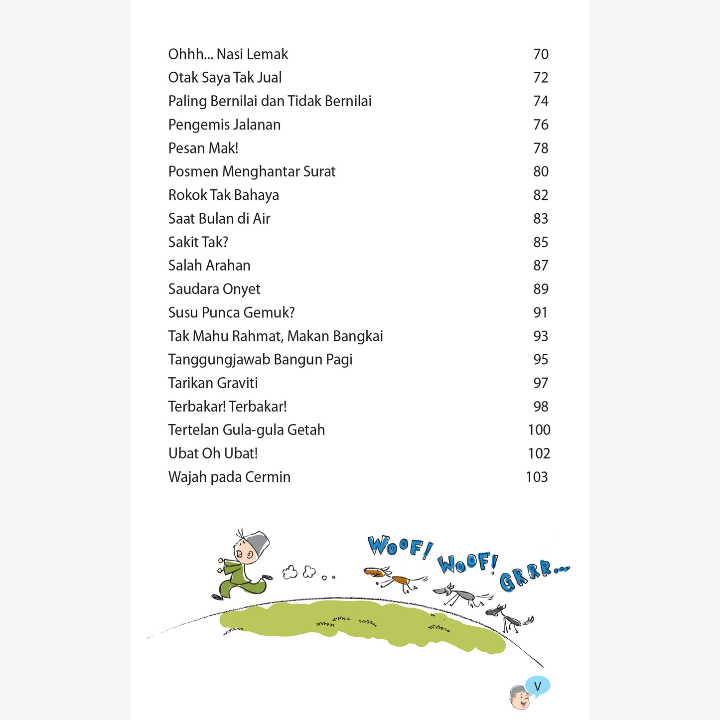 Sketsa Wira
