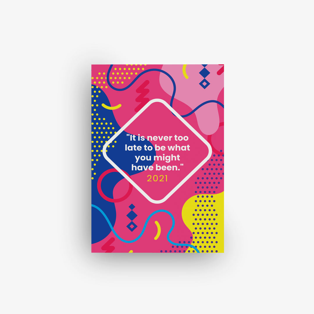 Planner Memphis