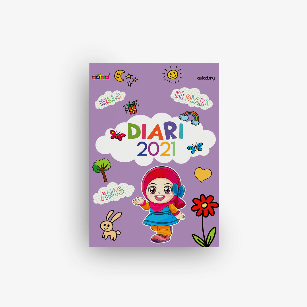 Planner KitaKiti