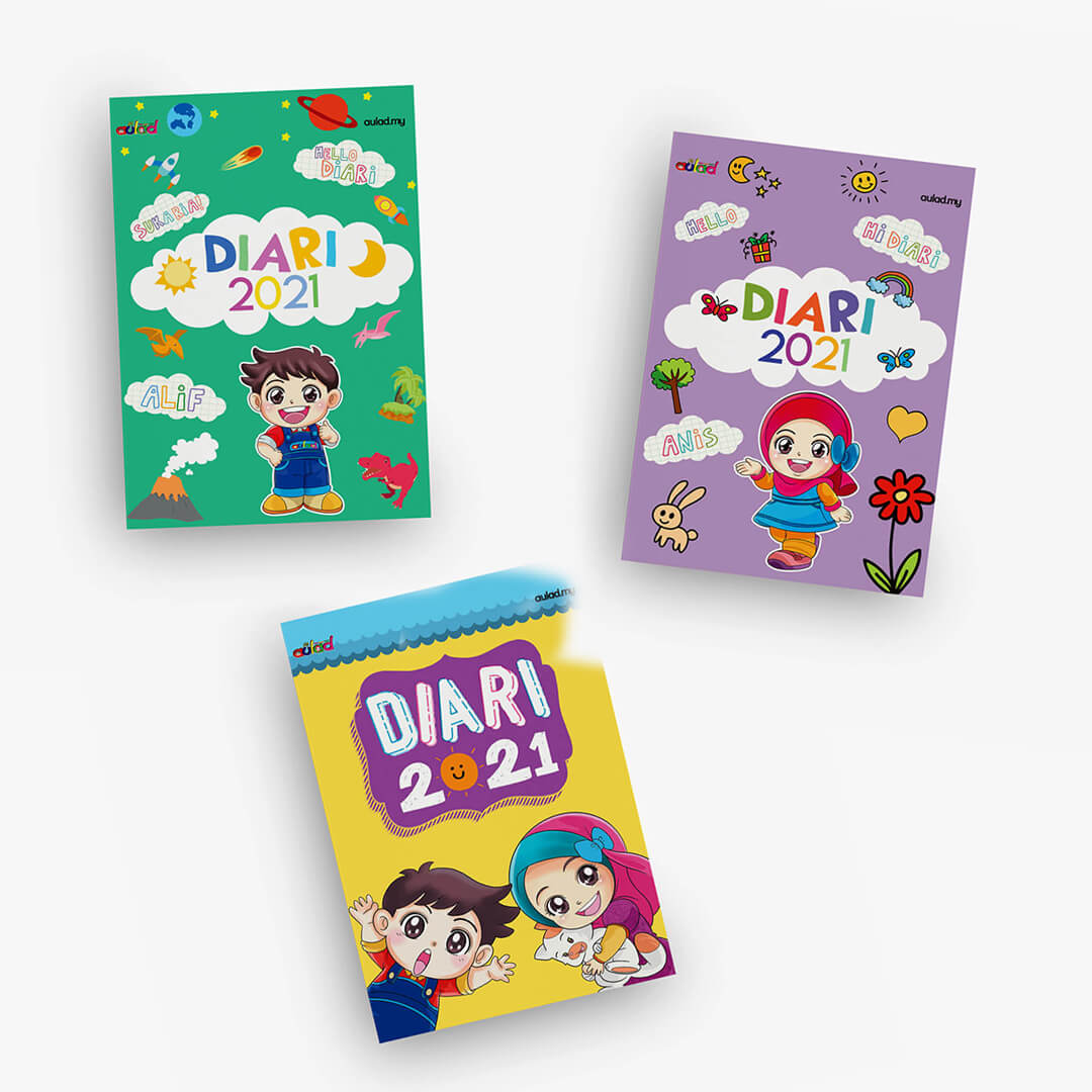 Planner KitaKiti