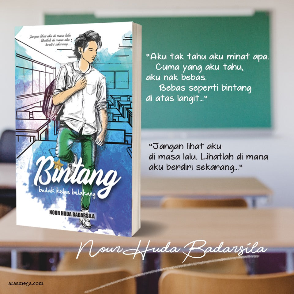 Bintang Budak Kelas Belakang