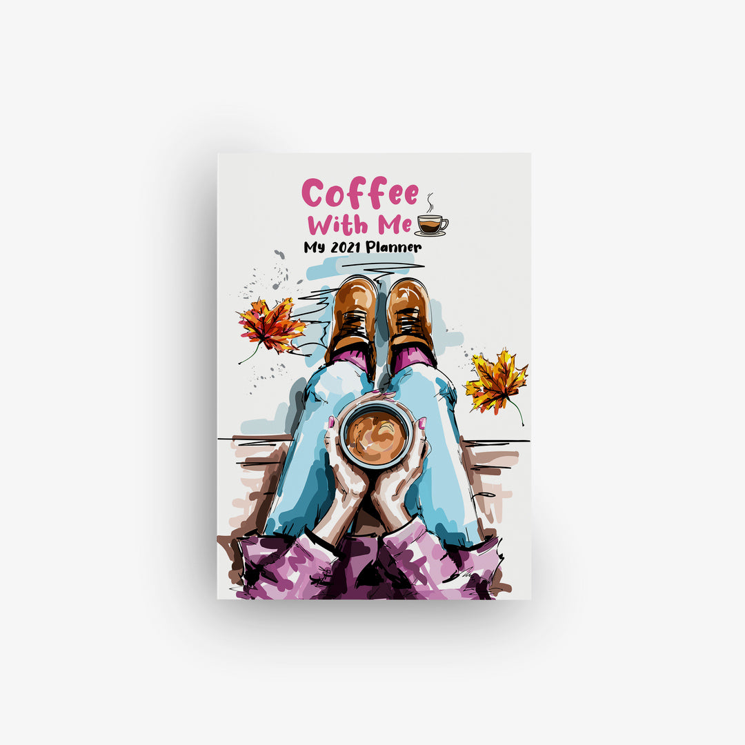 Planner Remaja