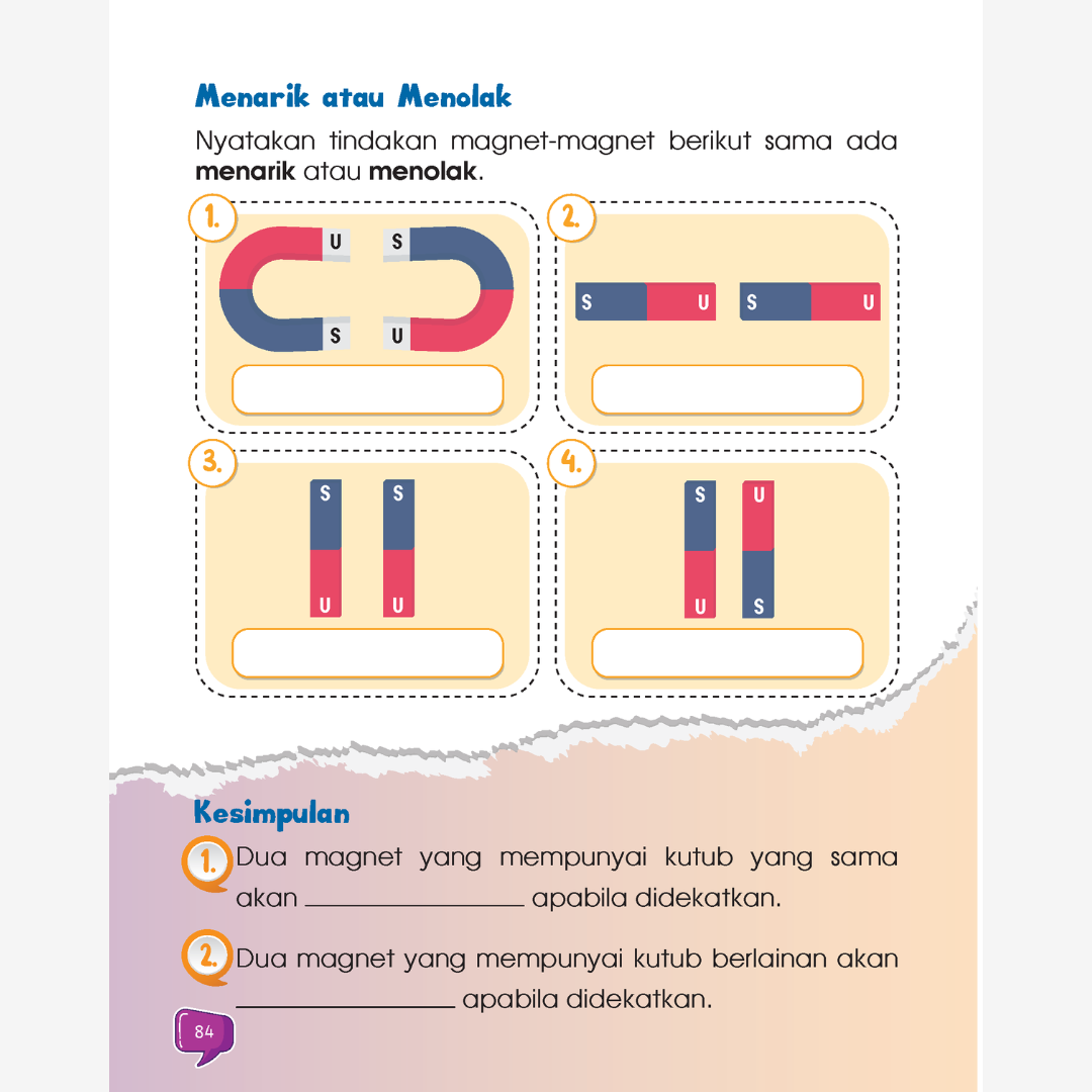 STEM: i-Genius TAHUN 1 (Siri 3)