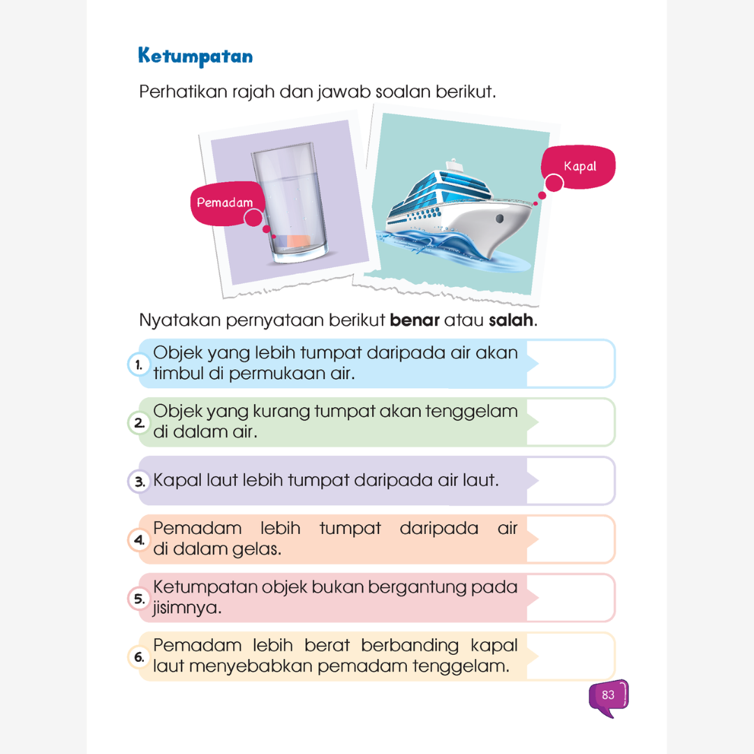 STEM: i-Genius TAHUN 3 (Siri 3)