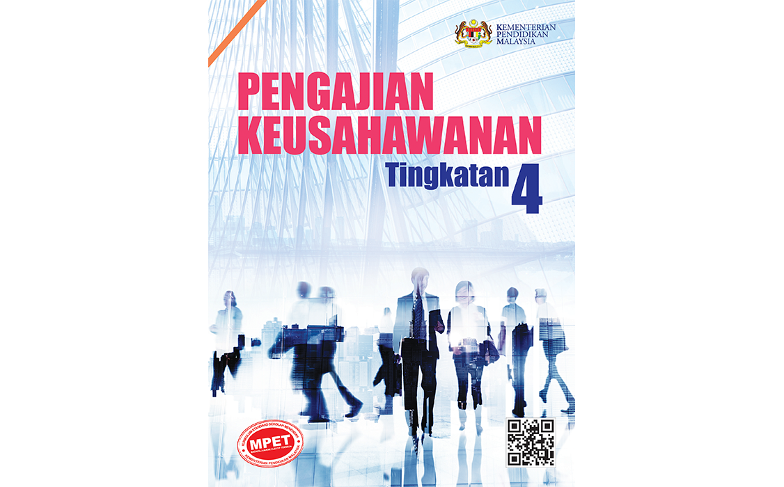 Pengajian Keusahawanan (Tingkatan 4)