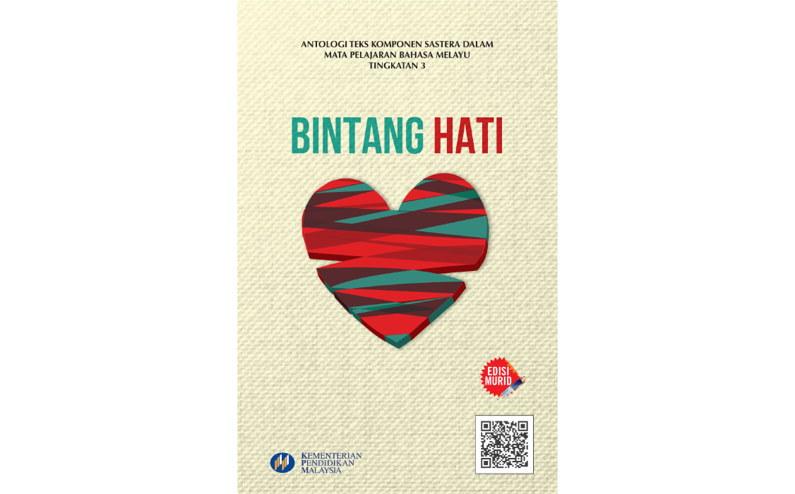 Bintang Hati - Komsas (Tingkatan 3)