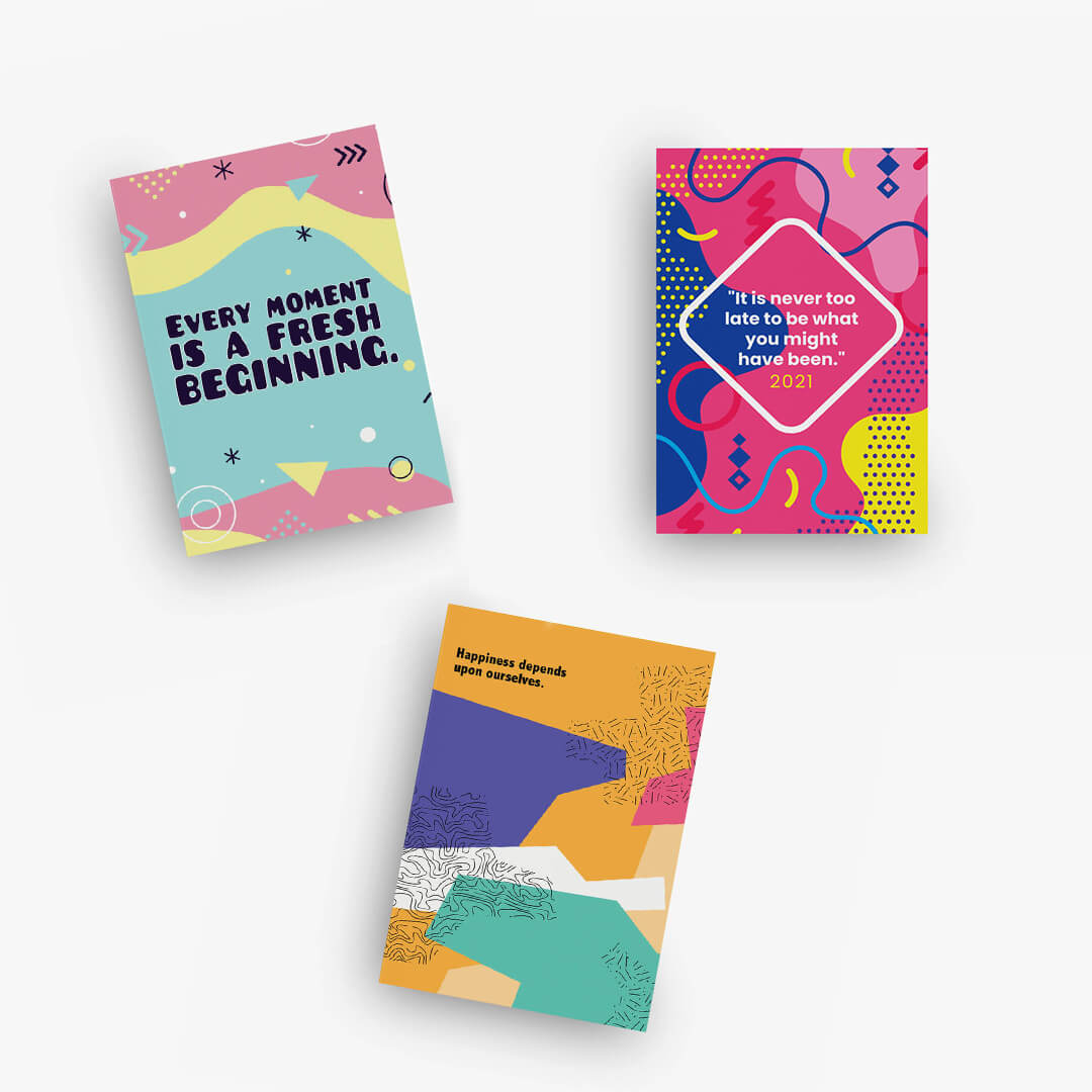 Planner Memphis