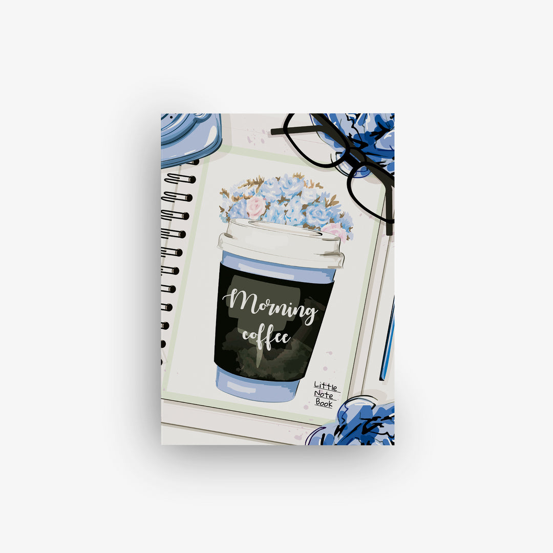 Note Book Babe