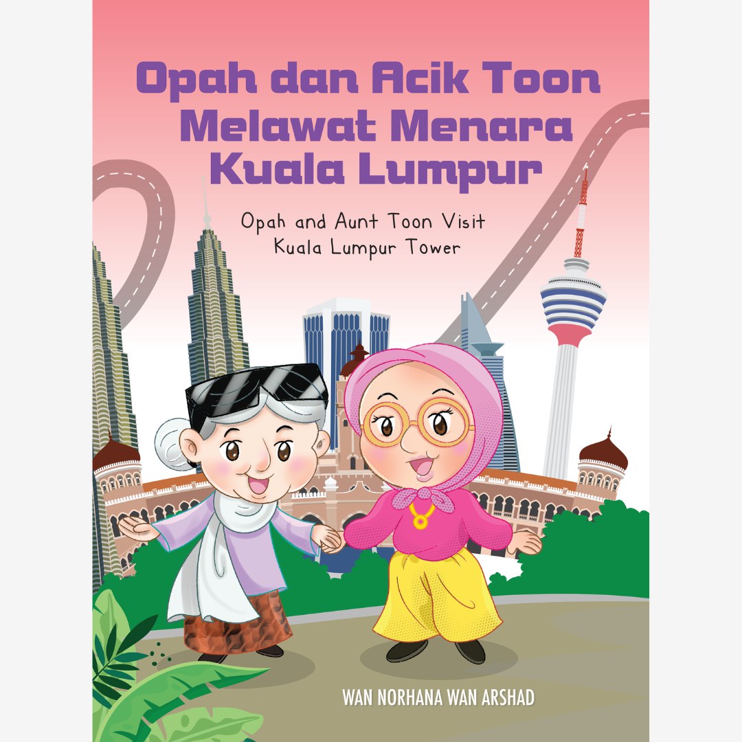 Kisah Opah