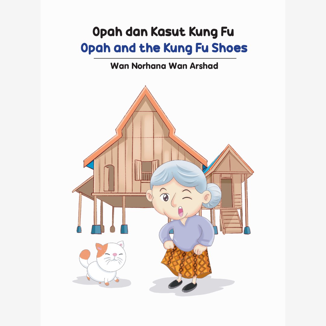Kisah Opah