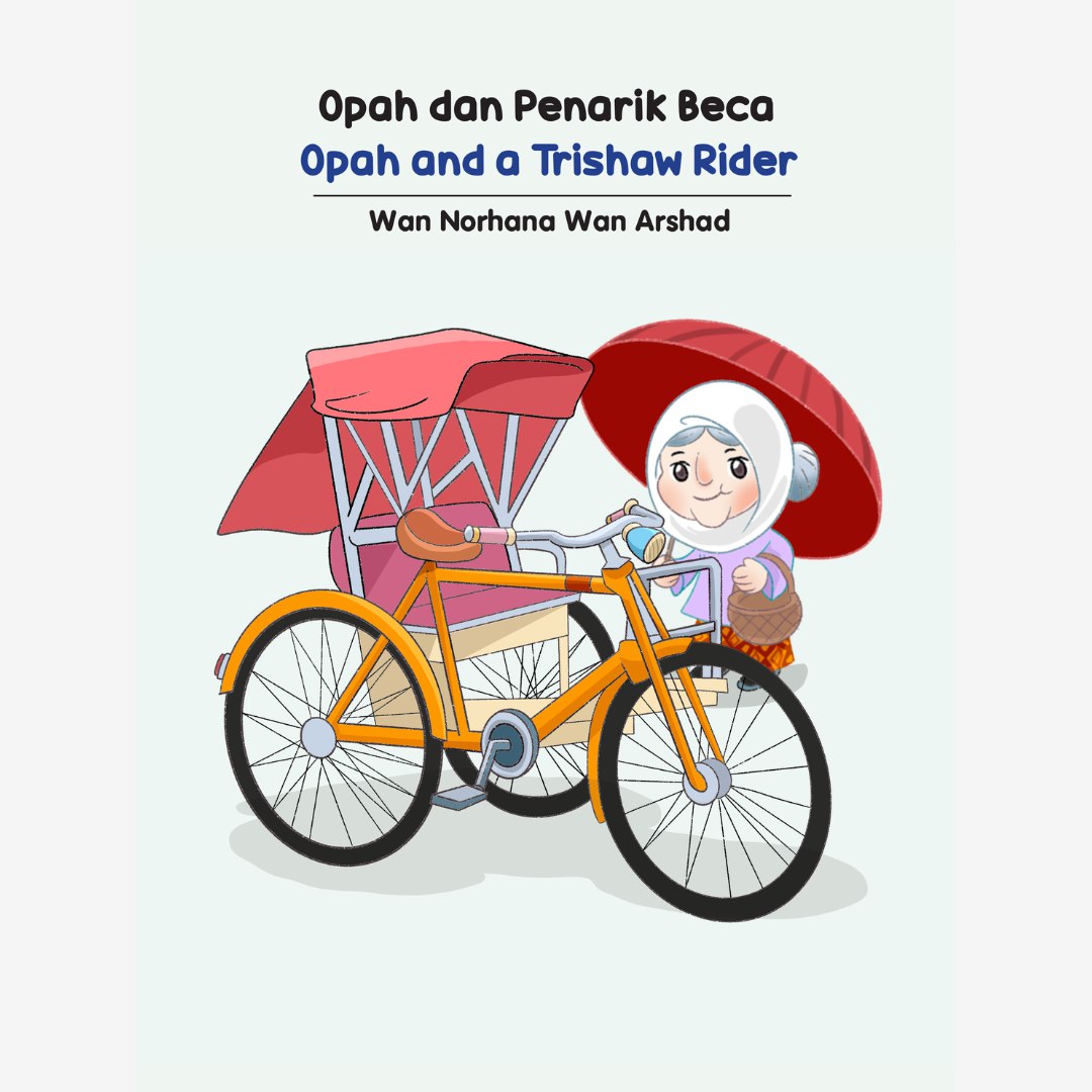 Kisah Opah