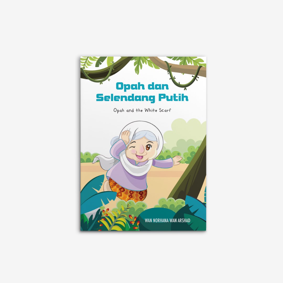 Kisah Opah