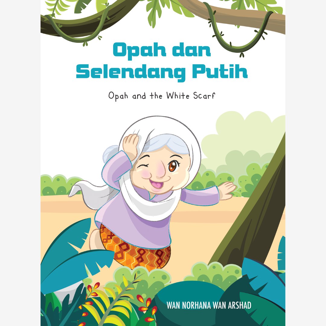 Kisah Opah