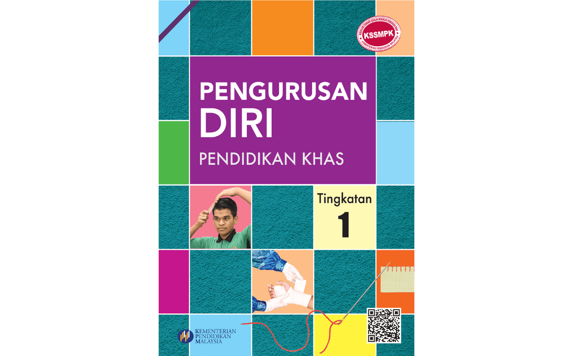 Pengurusan Diri - Pendidikan Khas (Tingkatan 1)