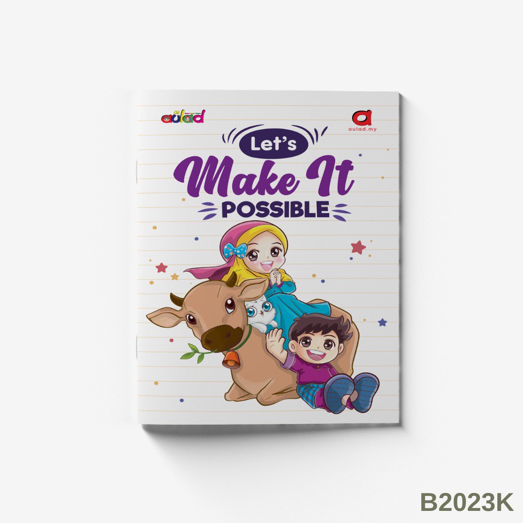 Note book