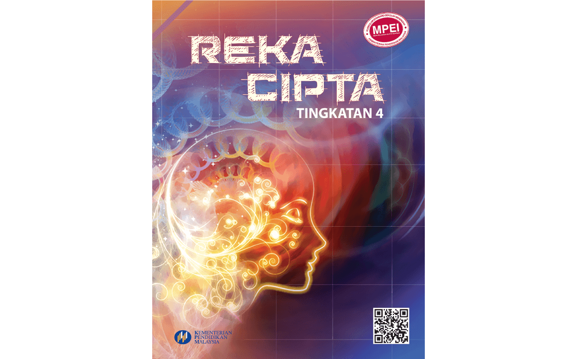 Rekacipta (Tingkatan 4)