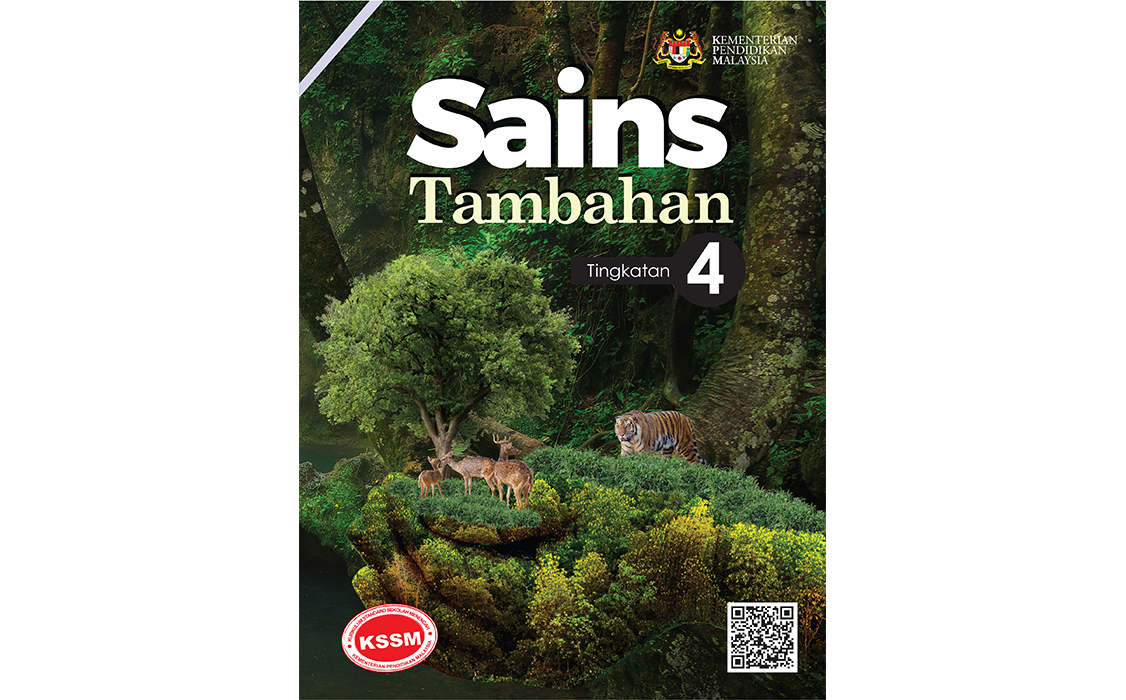 Sains Tambahan (Tingkatan 4)