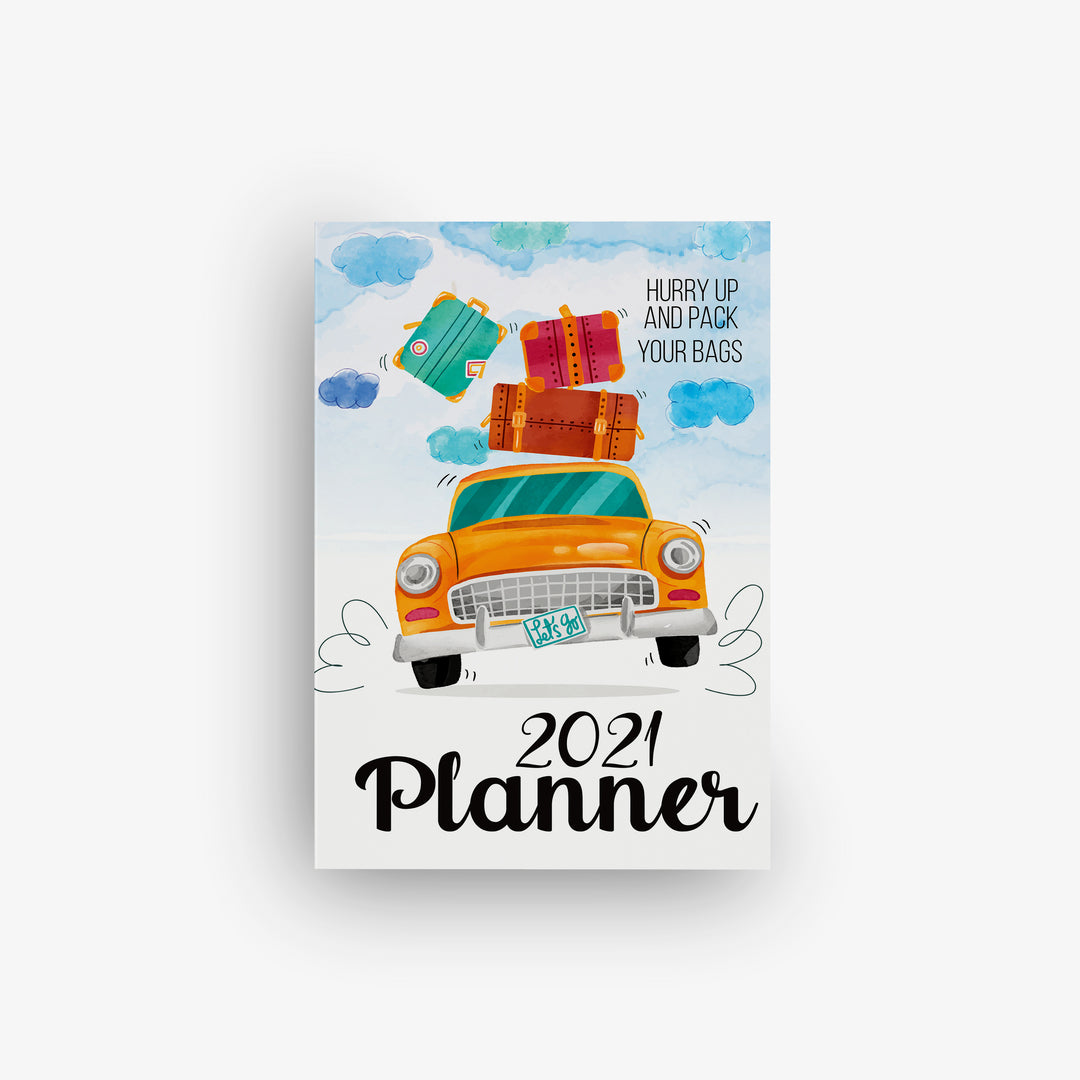 Planner Remaja