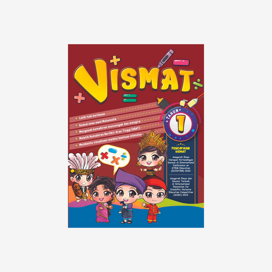 Vismat TAHUN 1