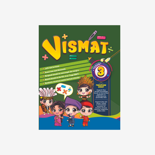 Vismat TAHUN 3